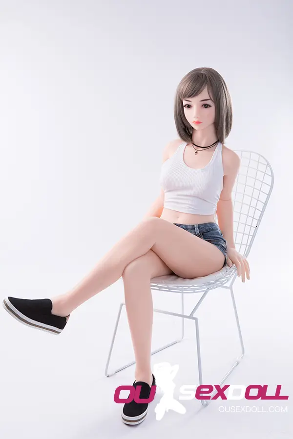 KaWaii 100cm Seno grande Mini bambola del sesso a buon mercato Bambola per  giovani adulti Disponibile - OUSEXDOLL