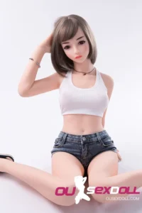 cheap mini sex doll life size love doll