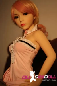 small sex doll little fuck doll mini breasts