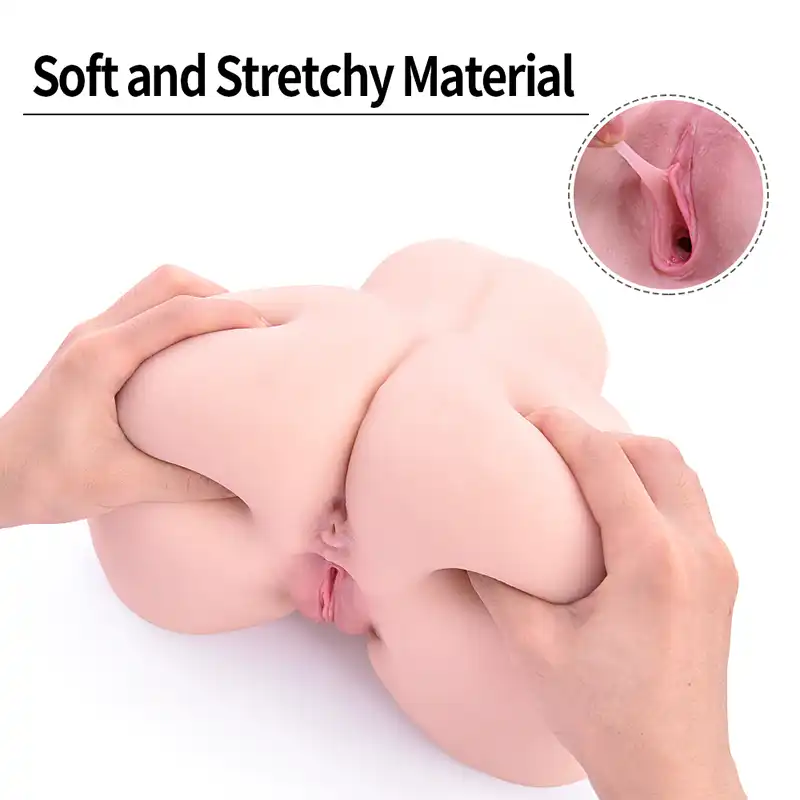 Muñeco Mujer Inflable Realista Masturbador Realistic Sexy Doll Hombre Sexy