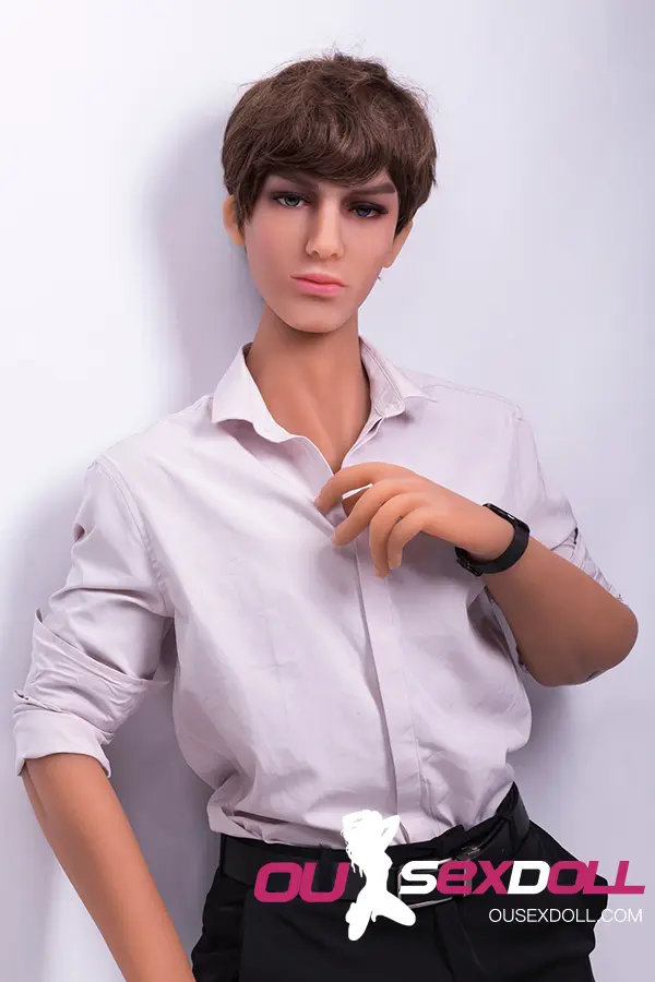 Big Cock Realistic Male Sex Doll For Women With Long Penis
