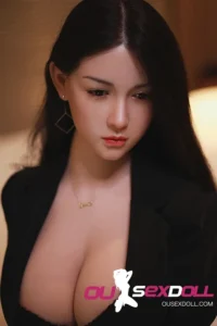 big breasts asian sex doll high quality chinese adult doll