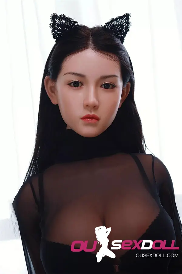 big breasts asian sex doll high quality chinese adult doll