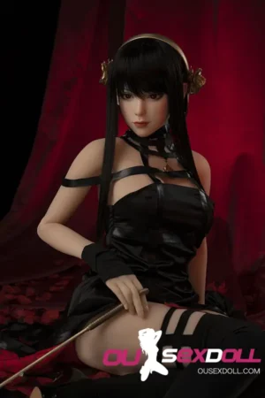 final fantasy tifa realistic sex doll full body Asian girl doll