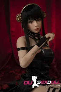 final fantasy tifa realistic sex doll full body Asian girl doll