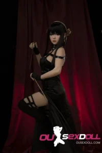 final fantasy tifa realistic sex doll full body Asian girl doll