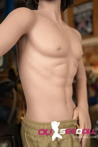 realistic male sex doll for women lifelike silicone doll