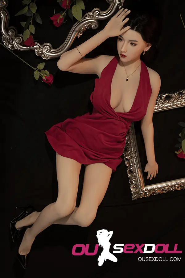 Asian sex doll Chinese girl love doll