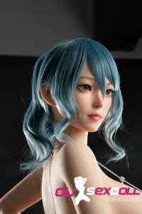 silicone anime sex doll best japanese doll