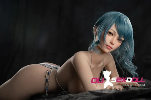 silicone anime sex doll best japanese doll