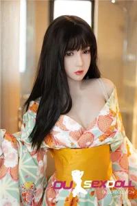 Japanese Gigantic Boobs Naked Women Big Titties Sex Doll