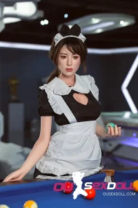 Life Size Sex Doll Realistic Asian Adult Doll