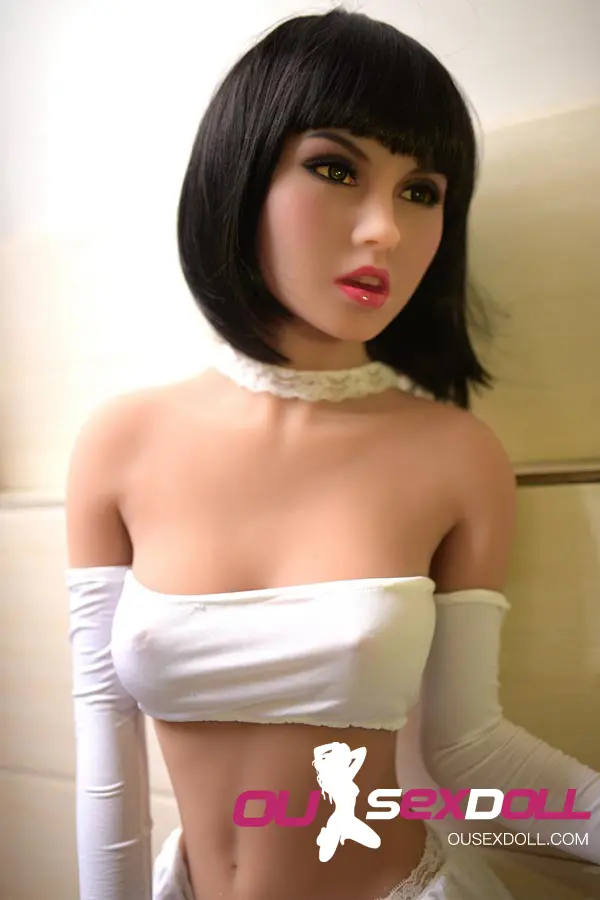 Sex Doll Amazon Used Chinese Short Hair Girl