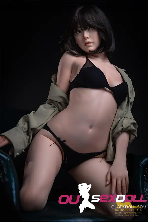 Best Silicone Sex Doll For Men ReBorn Doll