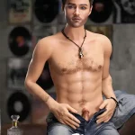 Man Love Doll For Girl Best Male Sex Doll