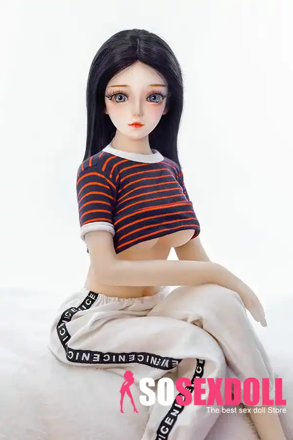 60cm 1ft96 Petite Sex Doll Miniature Adult Doll