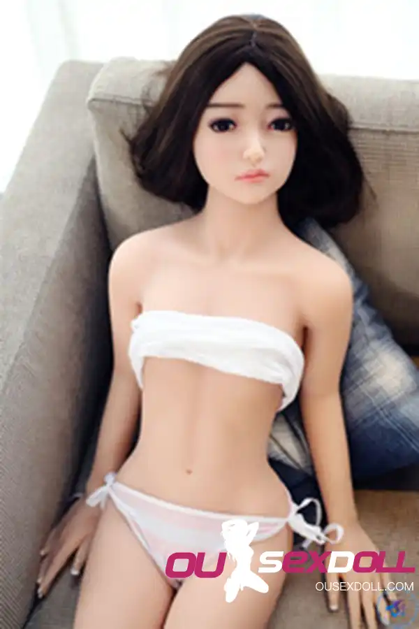 Teens Flat Chested Style Asian Sex Doll