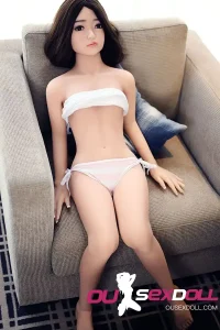 Teens Flat Chested Style Asian Sex Doll