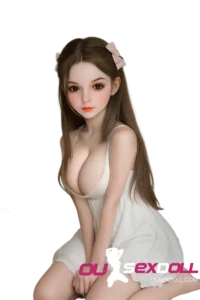 100cm 3ft28 Lovely Cute Young Teen Bubble Butt Sex Doll