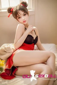 148cm 4ft85 TPE Chunli Joy Customize Personal Oral Sex Doll