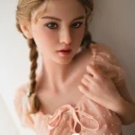 148cm 4ft85 Figure Sex Oral Deep Throat Gorgeous Leggy Doll