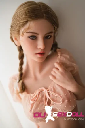 148cm 4ft85 Figure Sex Oral Deep Throat Gorgeous Leggy Doll