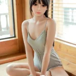 TPE Pastoral sucking Customize Teen Sex Doll