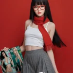 160cm 5ft24 Tiny Tits Youthful Teen Slim Good Ass Sexdoll