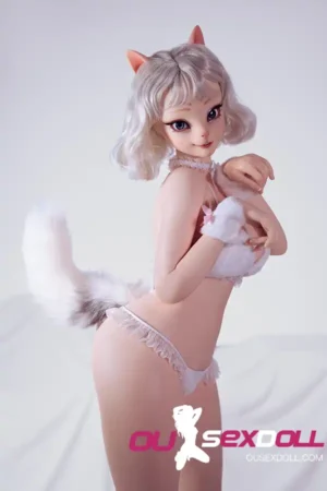 164cm 5ft38 Kitty High Quality Giant Ass Deep Fuck Doll