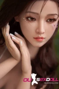 164cm 5ft38 Elegant Naked Realistic Ass Company Fuck Sex Doll