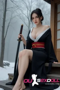 164cm 5ft38 Japanese Deepthroat Blowjob Cool Fuck Sex Doll