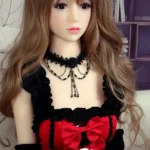 Loli Lovely Blowjob Climax Lifelike Sex Doll