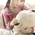 100cm 3ft28 Young Girl Skinny Booty Fantacy Love Making Doll