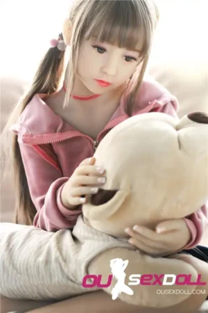 100cm 3ft28 Young Girl Skinny Booty Fantacy Love Making Doll