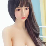 140cm 4ft59 Huge Tits Janpanese Company Blowjob Sex Doll