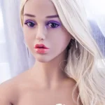 140cm 4ft59 Pornstar Naked Beauty Butt Sex Fucking Doll