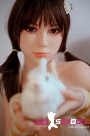 150cm 4ft92 Little Nipple Cute Young Teen Love Making Doll