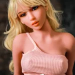 157cm 5ft15 Small Boobs Tasty Ass Climax Fucking Sex Doll