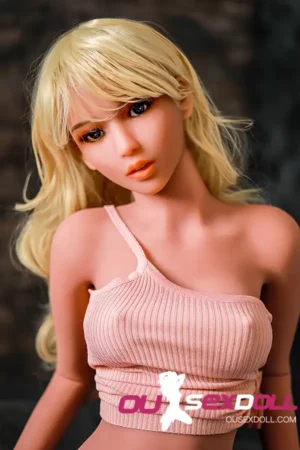 157cm 5ft15 Small Boobs Tasty Ass Climax Fucking Sex Doll