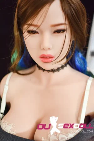 158cm 5ft18 Sweet Cool Seductive Bedroom Beauty Sex Doll