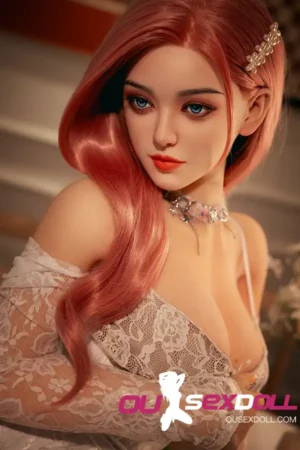 Booty Slim Elegant Lifelike Beauty Sexual Doll