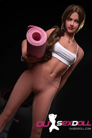 160cm 5ft24 Slim Skinny Booty Fantacy Love Making Doll