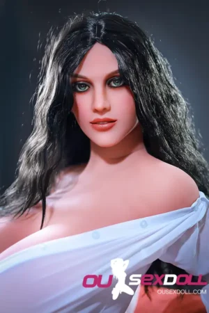 165cm 5ft41 Huge Enormous Boobs Butt Climax Hot Sex Doll
