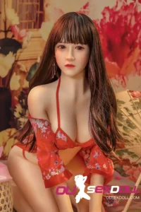 166cm 5ft44 Beautiful Booty Elegant Deepthroat Love Making Doll