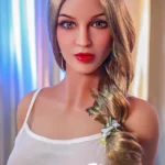 173cm 5ft67 Adult Hot Position Climax Butt Fucking Love Doll