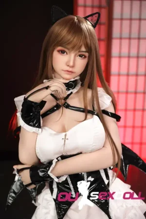 160cm 5ft24 Huge Tits Pornstar C Cup Realistic Fucking Doll