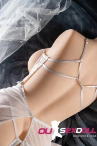 39cm 1ft27 Torso Skinny High End Wondeful Best Fuckable Doll