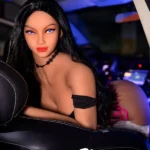 158cm 5ft18 Hot Climax Adult Tasty Nipple Love Making Doll