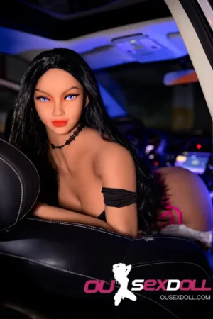 158cm 5ft18 Hot Climax Adult Tasty Nipple Love Making Doll