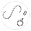 METAL HANGING HOOK
